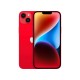 Apple iPhone 14 Plus 17 cm (6.7'') SIM doble iOS 16 5G 256 GB Rojo